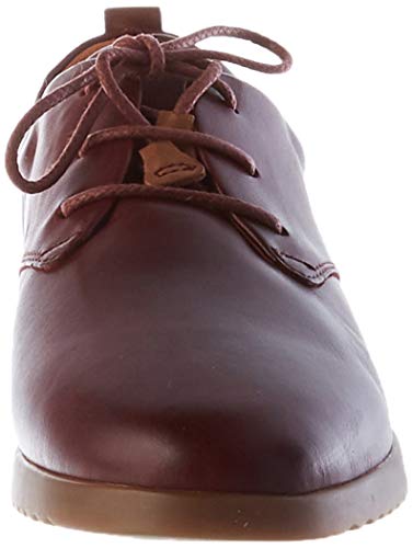 PIKOLINOS Blucher de Piel Mallorca W8C