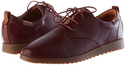 PIKOLINOS Blucher de Piel Mallorca W8C