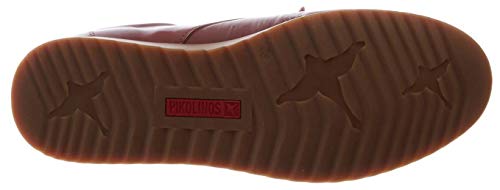 PIKOLINOS Blucher de Piel Mallorca W8C