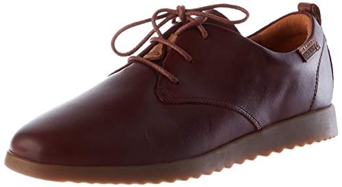 PIKOLINOS Blucher de Piel Mallorca W8C