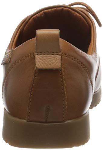 PIKOLINOS Blucher de Piel Mallorca W8C