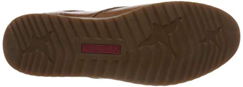 PIKOLINOS Blucher de Piel Mallorca W8C