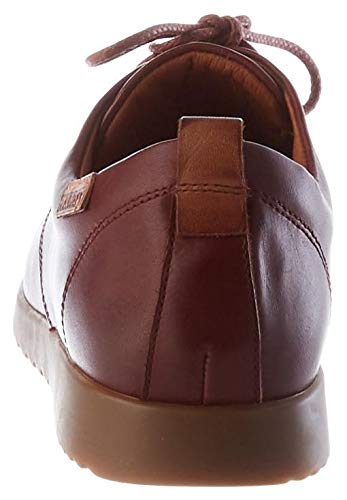 PIKOLINOS Blucher de Piel Mallorca W8C