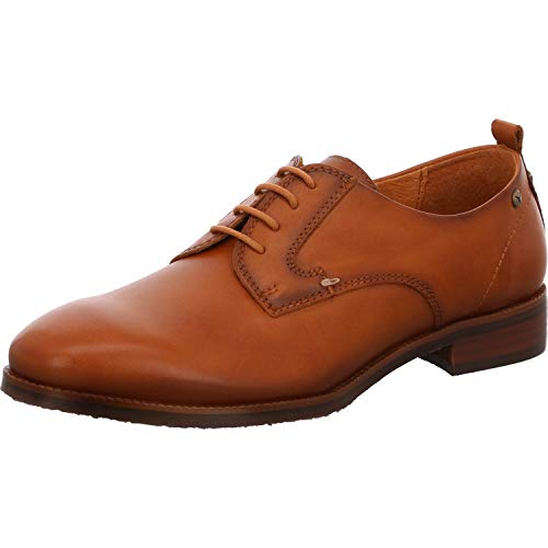 PIKOLINOS Blucher de Piel Royal W4D