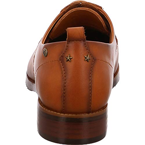 PIKOLINOS Blucher de Piel Royal W4D