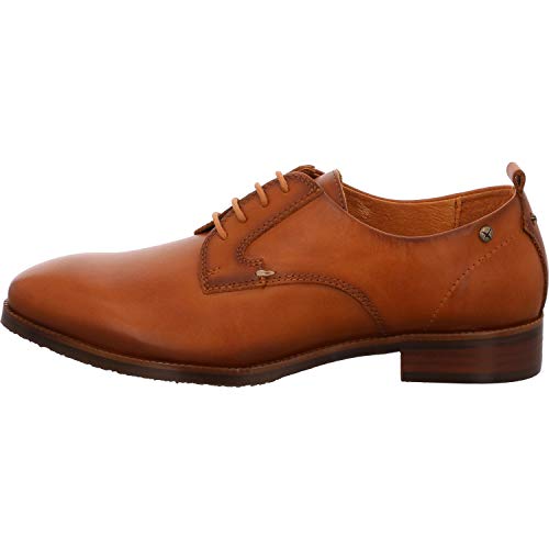 PIKOLINOS Blucher de Piel Royal W4D