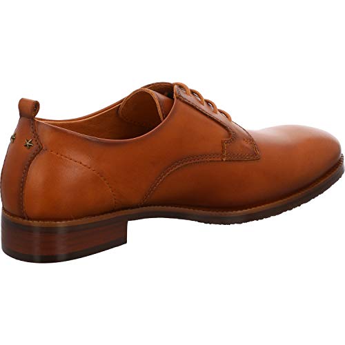 PIKOLINOS Blucher de Piel Royal W4D