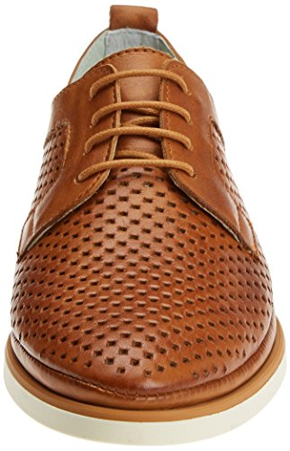 PIKOLINOS Blucher de Piel Santorini W7G