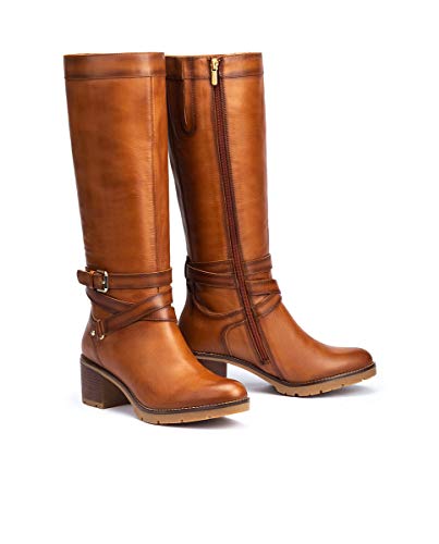 PIKOLINOS Bota de Piel LLANES W7H