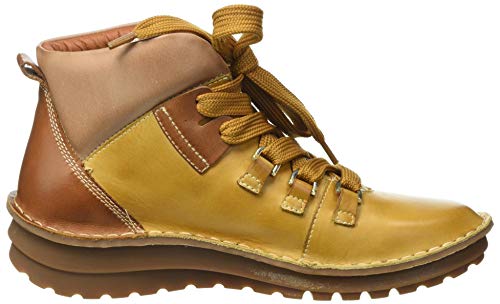 PIKOLINOS Botín de Piel CAZORLA W5U