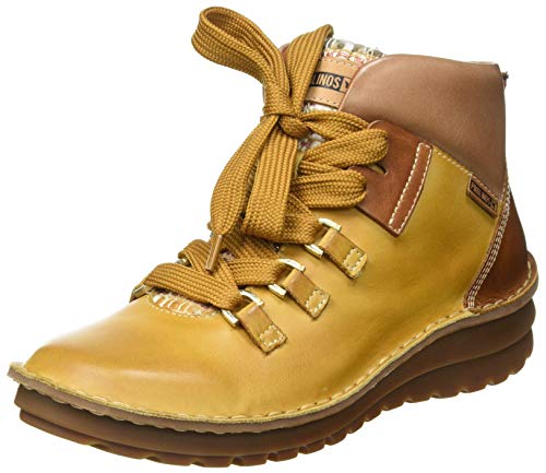 PIKOLINOS Botín de Piel CAZORLA W5U