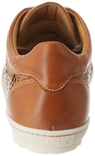 PIKOLINOS Deportivo de Piel Lagos 901