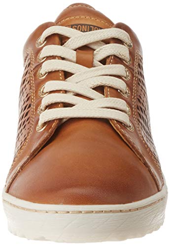 PIKOLINOS Deportivo de Piel Lagos 901