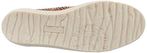 PIKOLINOS Deportivo de Piel Lagos 901