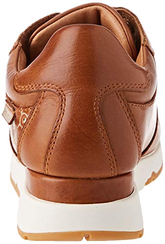 PIKOLINOS Deportivo de Piel Mundaka W0J