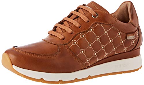 PIKOLINOS Deportivo de Piel Mundaka W0J