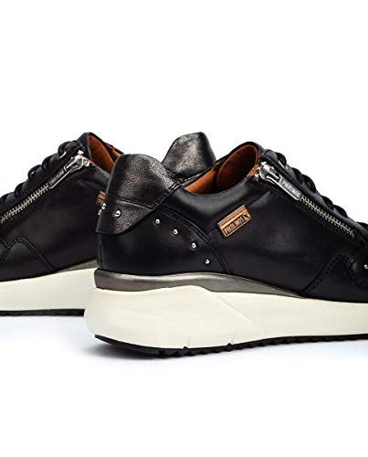 PIKOLINOS Deportivo de Piel Sella W6Z