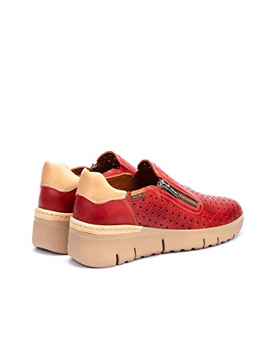 PIKOLINOS Deportivo de Piel TERUEL W3T