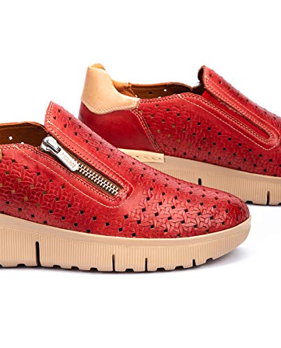 PIKOLINOS Deportivo de Piel TERUEL W3T