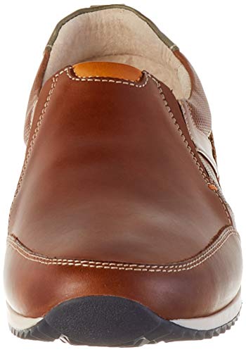 PIKOLINOS Mocasín de Piel Liverpool M2A