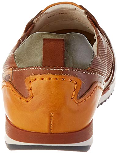 PIKOLINOS Mocasín de Piel Liverpool M2A