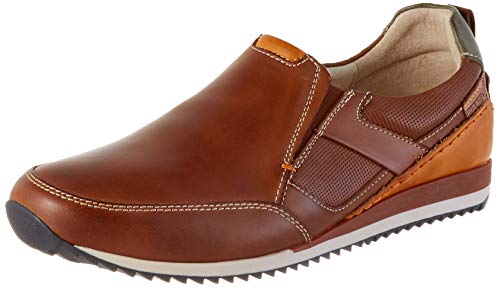 PIKOLINOS Mocasín de Piel Liverpool M2A