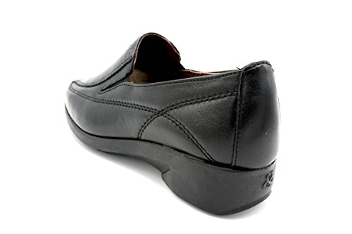 Pitillos 500 Negro - Zapato de Invierno para Mujer. Talla 35