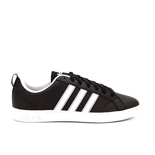 PITILLOS 5740 Salon Combinado Tacon Medio Mujer Negro 38