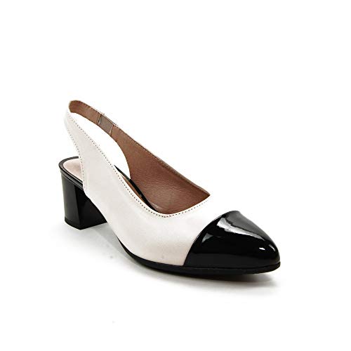 PITILLOS - SALÓN 6152 para: Mujer Color: Maquillaje Talla: 38