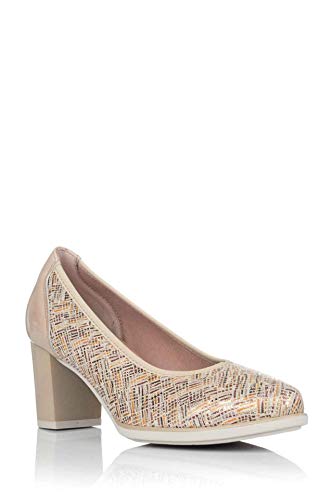 pitillos Zapato salón