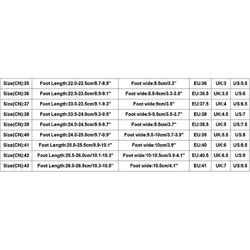 POLP Botas con Hebilla Piel con Plataforma Ante Forrados Cordones 8 Cm Zapatos Moda Otoño Invierno Comodos Botines De Altos Tacón para Mujer Fiesta Black Friday 35-43