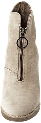 Porronet Camelia, Botas de Moda Mujer, Arena, 39 EU