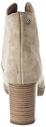 Porronet Camelia, Botas de Moda Mujer, Arena, 39 EU