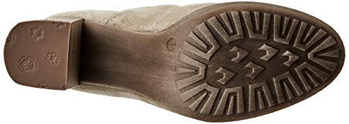 Porronet Camelia, Botas de Moda Mujer, Arena, 39 EU