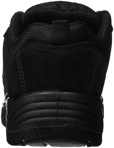 Portwest FC66 - Trouper zapato S1 42/8, color Negro, talla 42