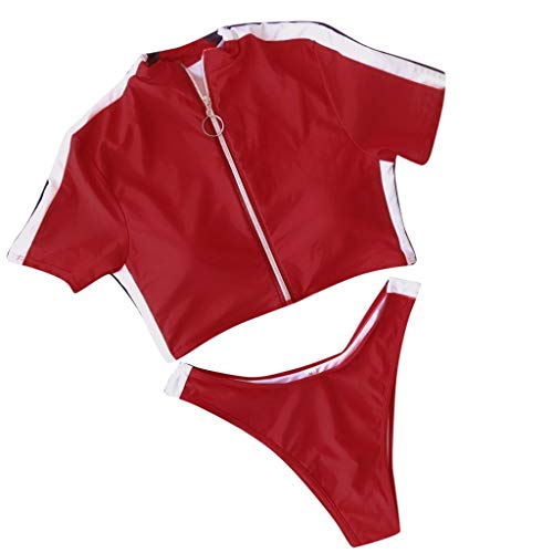 Posional_bikini De Rayas Dos Piezas Bikini Mujer 2019 Verano Traje De Baño Mujer Push Up Sexy Ropa De Baño Mujer Mujer Push-up Bikini Acolchado Bra Trajes De Baño