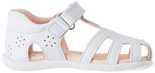 Preandantes Bebé Niña Pablosky Blanco 073200 22