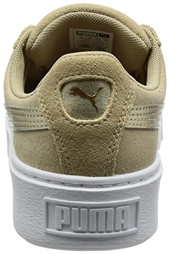 PUMA 36459401 SUEDE PLATAFORM 1 6,5 UK