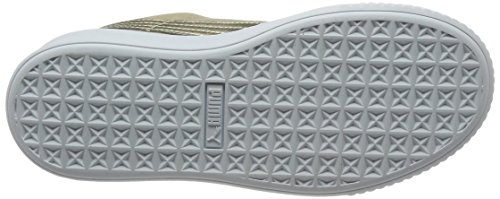 PUMA 36459401 SUEDE PLATAFORM 1 6,5 UK