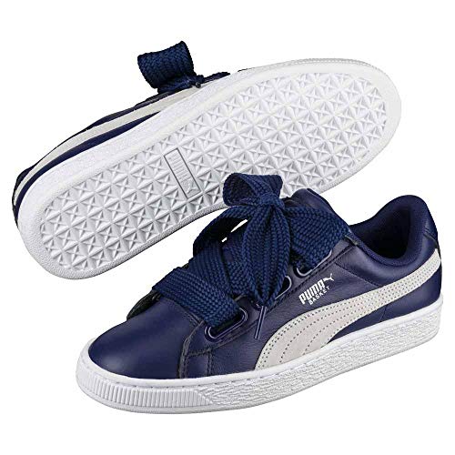 PUMA BASKET HEART DE (37)