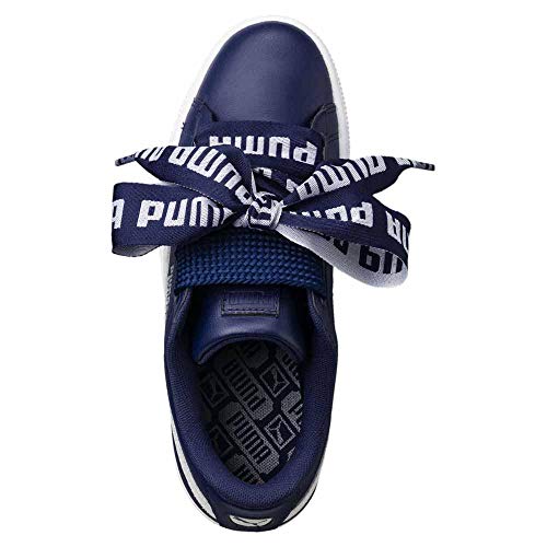 PUMA BASKET HEART DE (37)