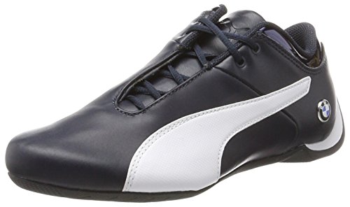 Puma BMW Ms Future Cat, Zapatillas Unisex Adulto, Beige, 41 EU