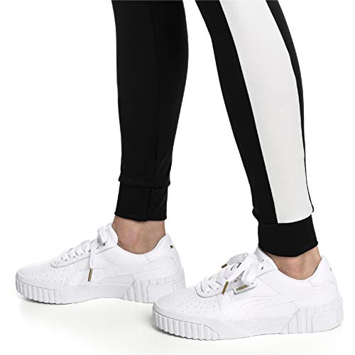 PUMA Cali Wn's, Zapatillas Mujer, White White, 37 EU