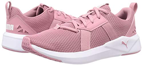 PUMA Chroma Wn'S, Zapatillas de Gimnasio Mujer, Rosa (Foxglove White), 42 EU
