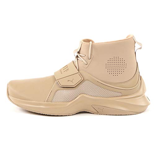 PUMA El Entrenador Hola por Fenty, color Beige, talla 39 EU