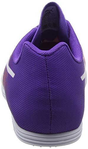 Puma Evospeed Distance 7 Wn, Zapatillas de Atletismo Mujer, Rosa (Sparkling Cosmo-Electric Purple White), 42.5 EU