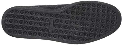 Puma Ferrari Basket Tenis para hombre, Azul (Noche sin luna), 39.5 EU