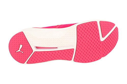 PUMA Fierce AW17 - Tenis de fitness para mujer, color Rosa, talla 35.5 EU