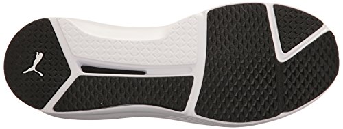 Puma Fierce Evoknit WN'S-W - Zapatillas de Textil para Mujer Gris Einheitsgröße, Color Negro, Talla 41 EU