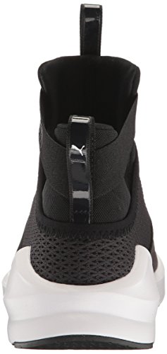 PUMA Fierce Wn's Fierce Strap Wn's - Correa para Mujer, Color Negro, Talla 39 EU